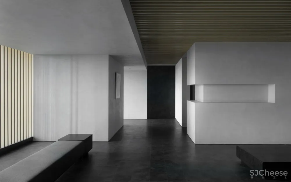 新作 | 海氏国际集团北京办公室 / PLAT ASIA