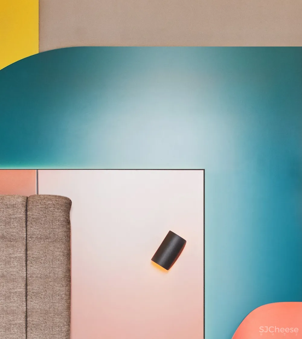 夏日奇妙酒店 / NI DESIGN