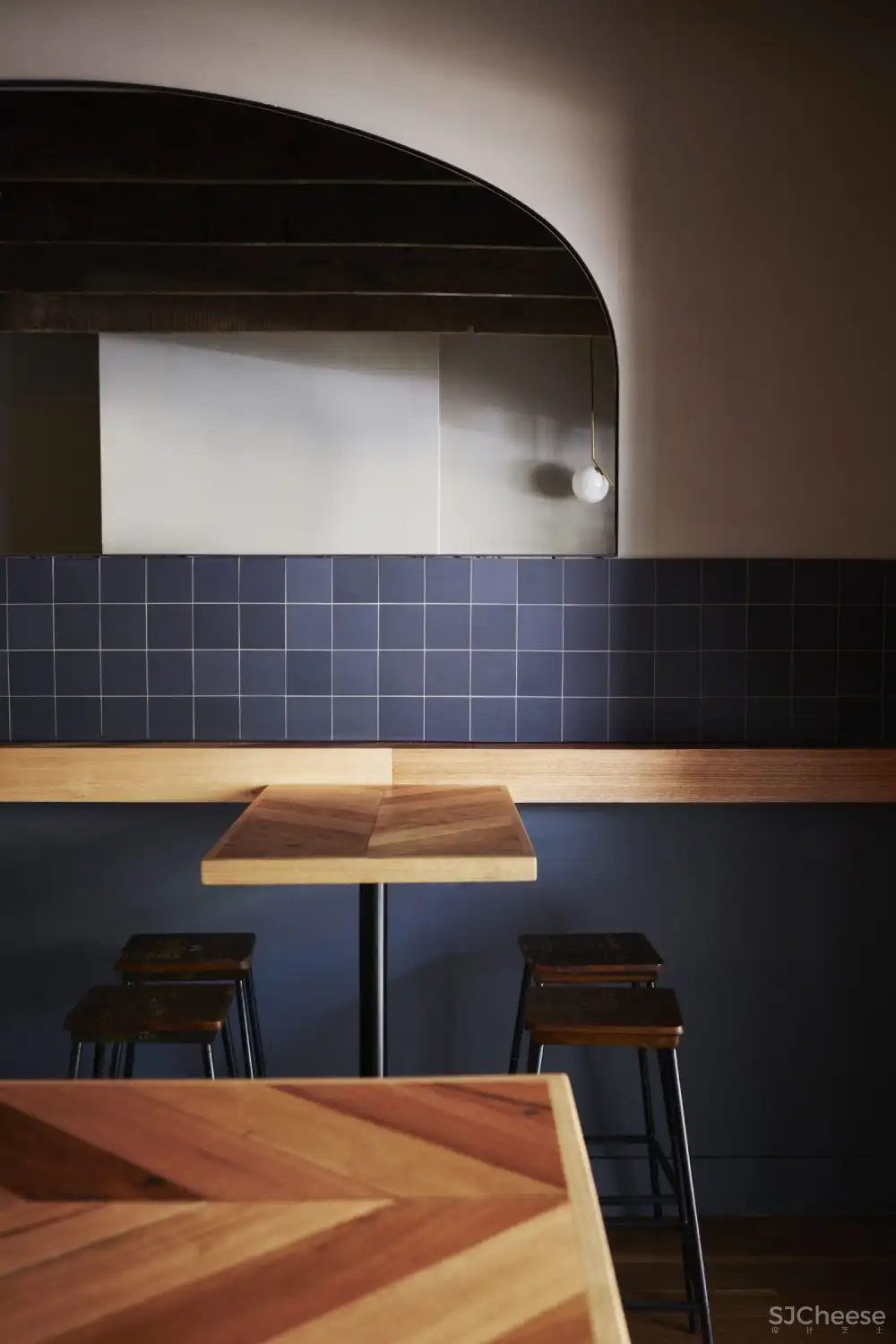 Tom Mark Henry l 澳大利亚设计界的新生代力量