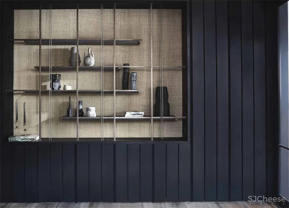 伦敦Wandsworth Common画廊之家