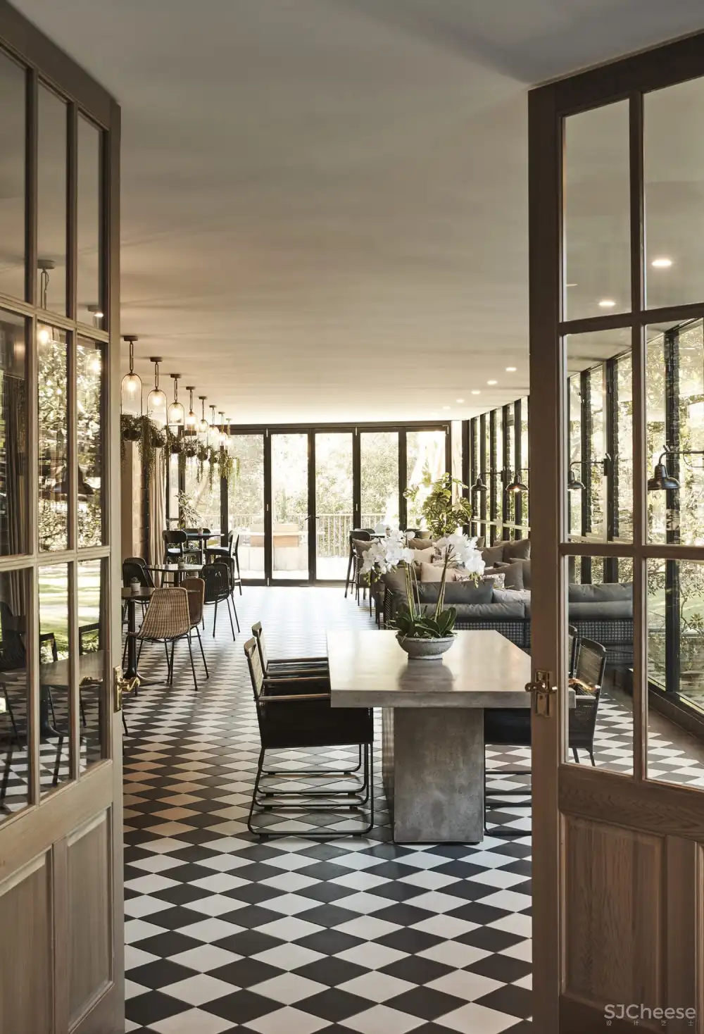 Tom Mark Henry l 澳大利亚设计界的新生代力量