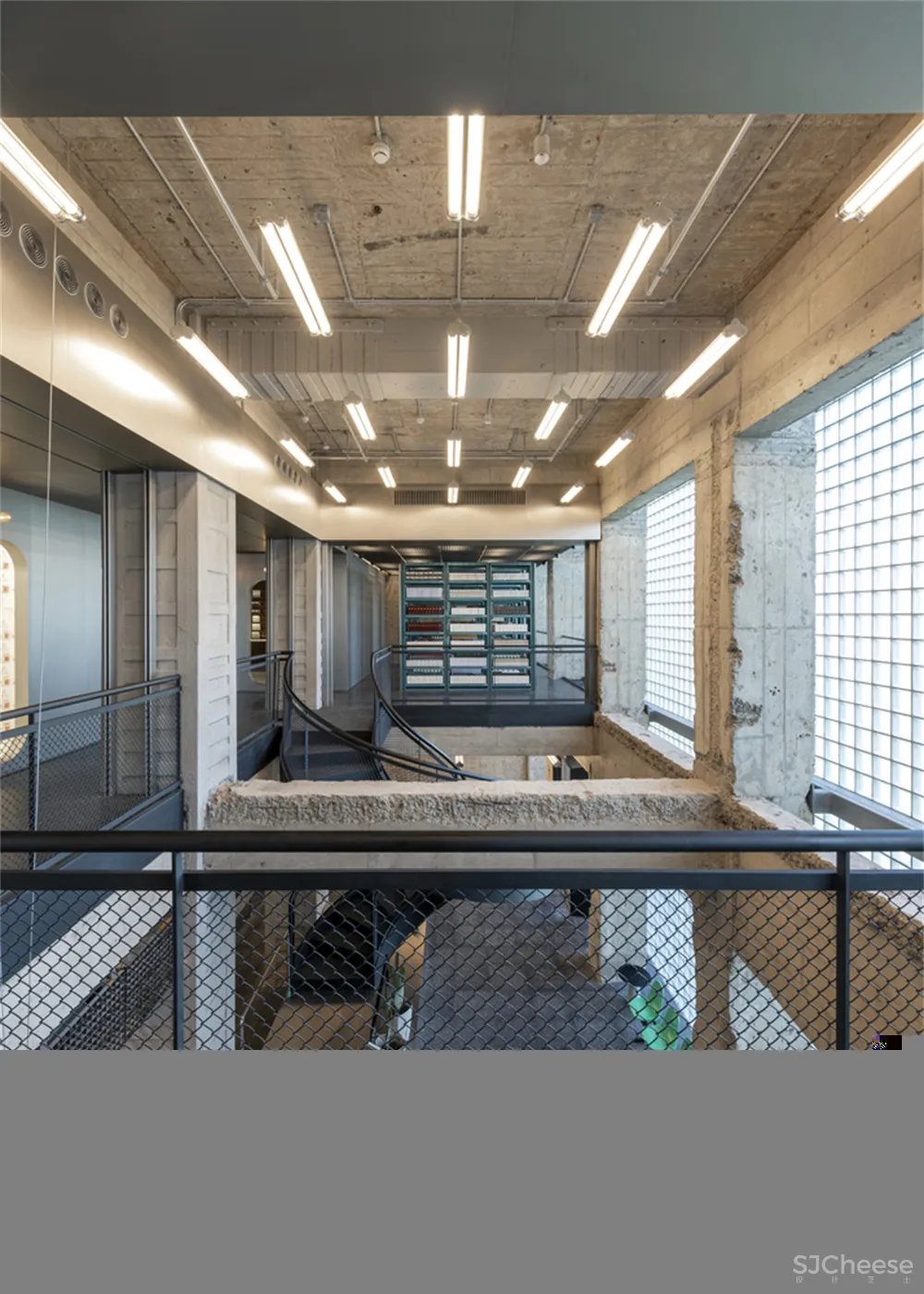 AIM Architecture l HARMAY话梅北京旗舰店