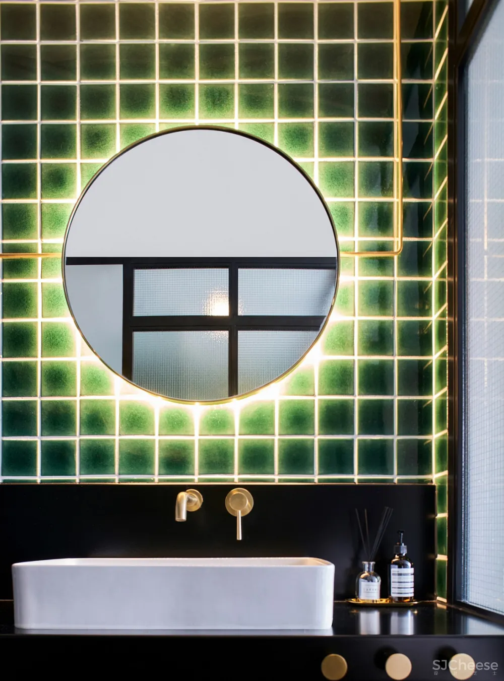 夏日奇妙酒店 / NI DESIGN