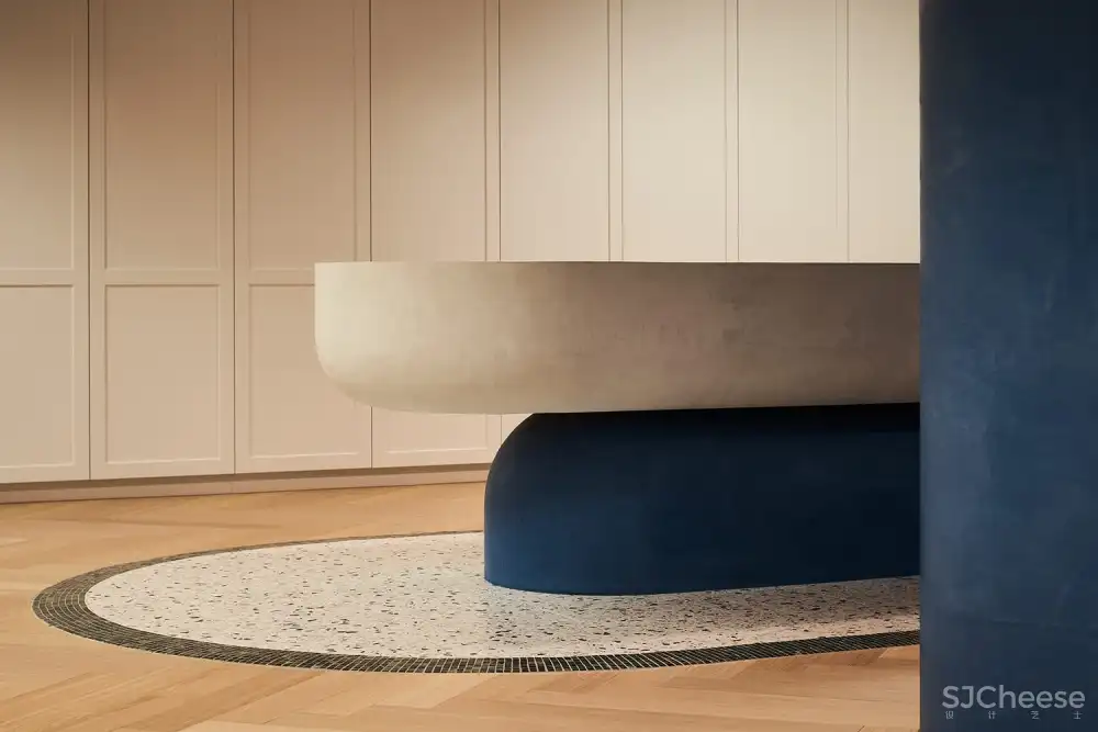 Tom Mark Henry l 澳大利亚设计界的新生代力量