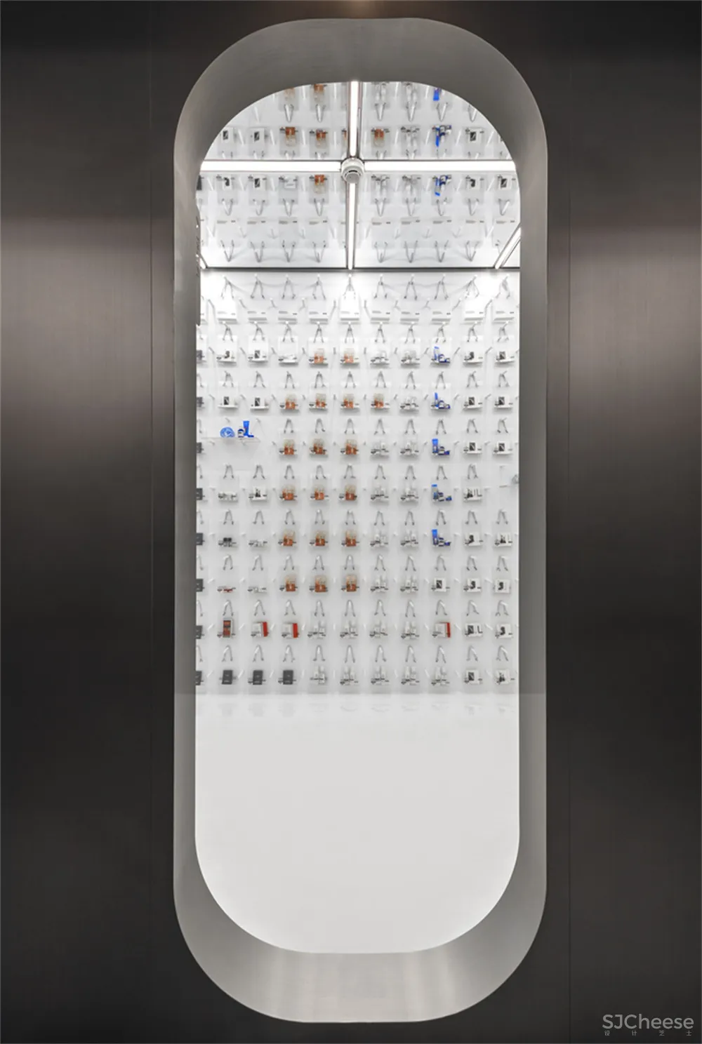 AIM Architecture l HARMAY话梅北京旗舰店