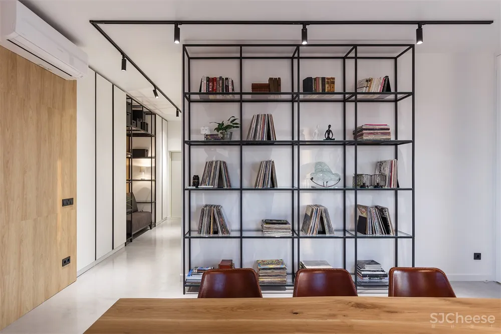 Svoya Studio | 乌克兰117平方米现代风亲子宅