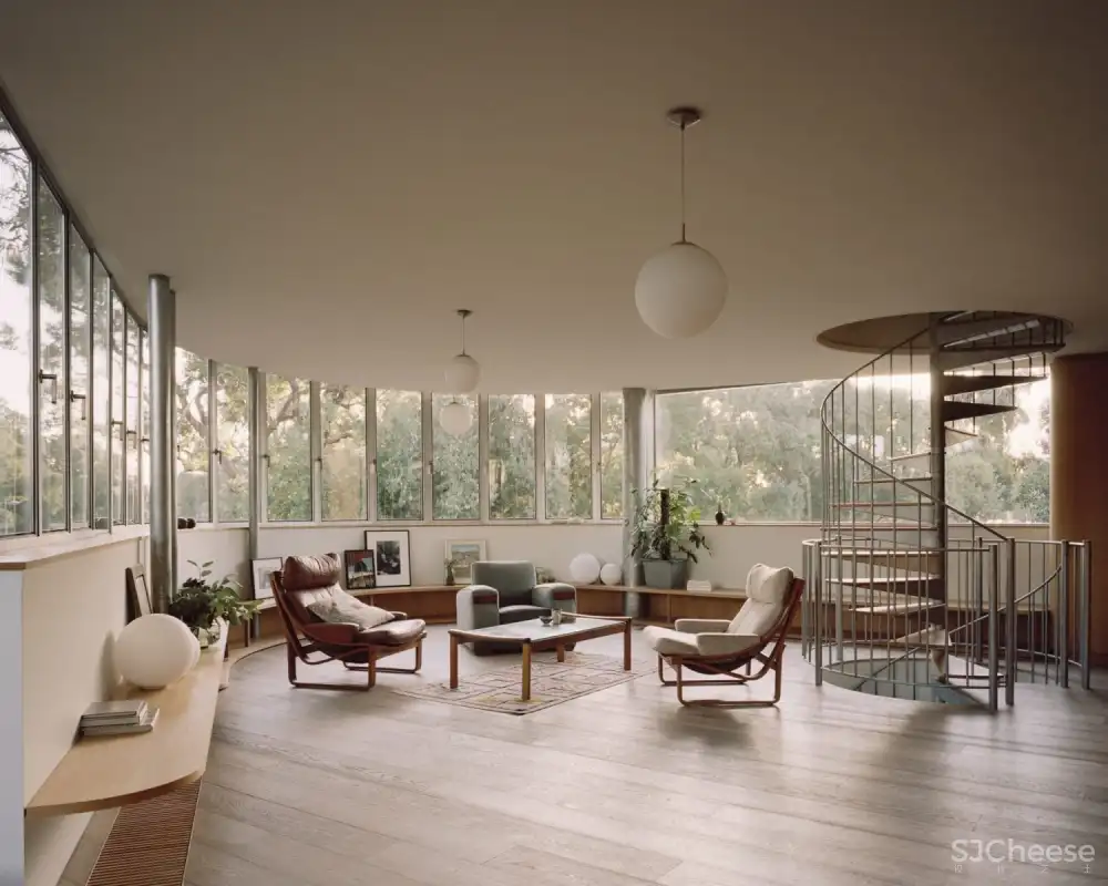 Rory Gardiner | 建筑摄影师眼中的世界