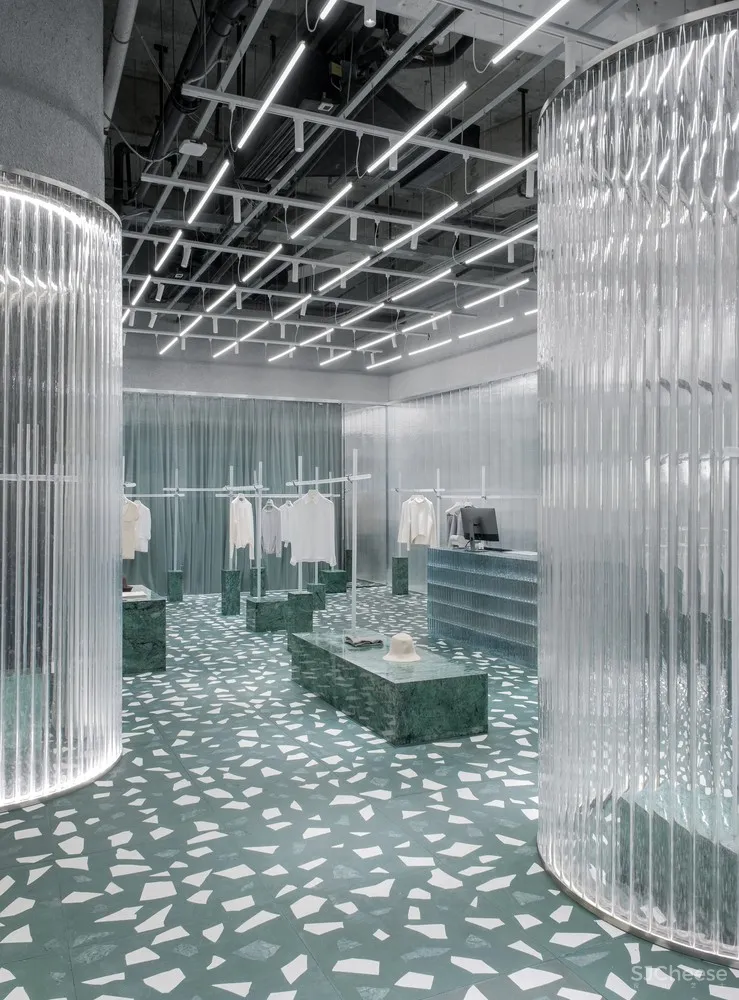 幾樣概念店 / Studio 10
