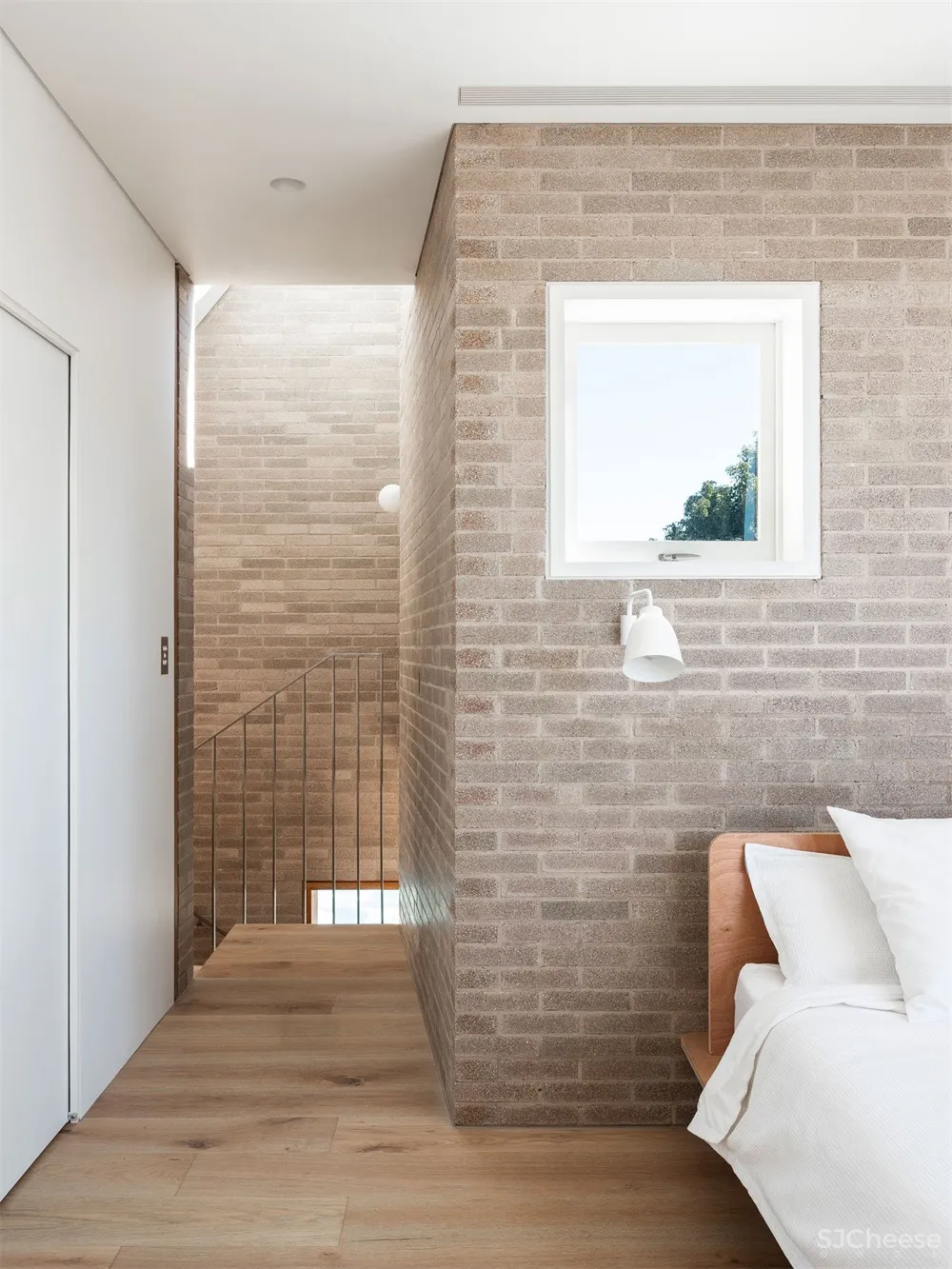 Benn&Penna l 悉尼HENLEY CLAYS之家