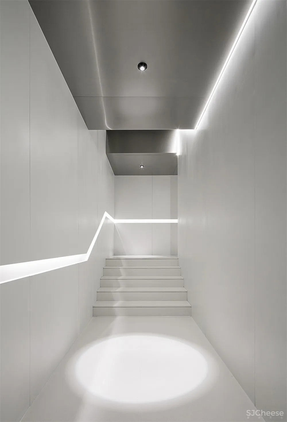 Betwin Space Design l 成都完美日记旗舰店