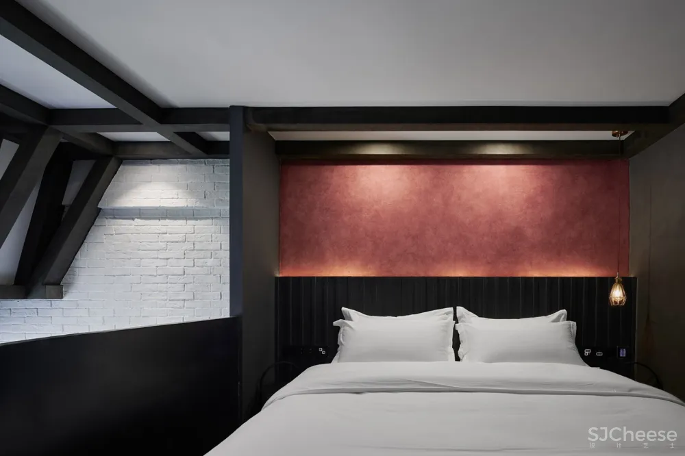 新作 | 幔山酒店,重庆 / 简璞设计