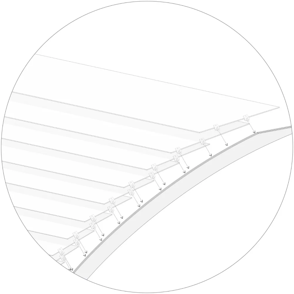 首发 | dongqiArchitects栋栖设计,上海CONCEPTS xintiandi概念店