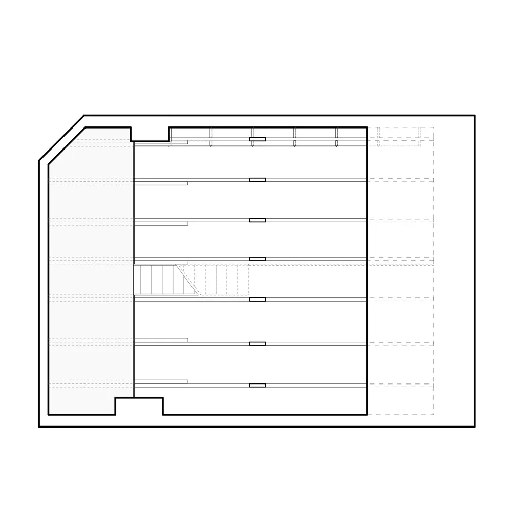 Jean-Maxime Labrecque l 蒙特利尔公寓改造设计