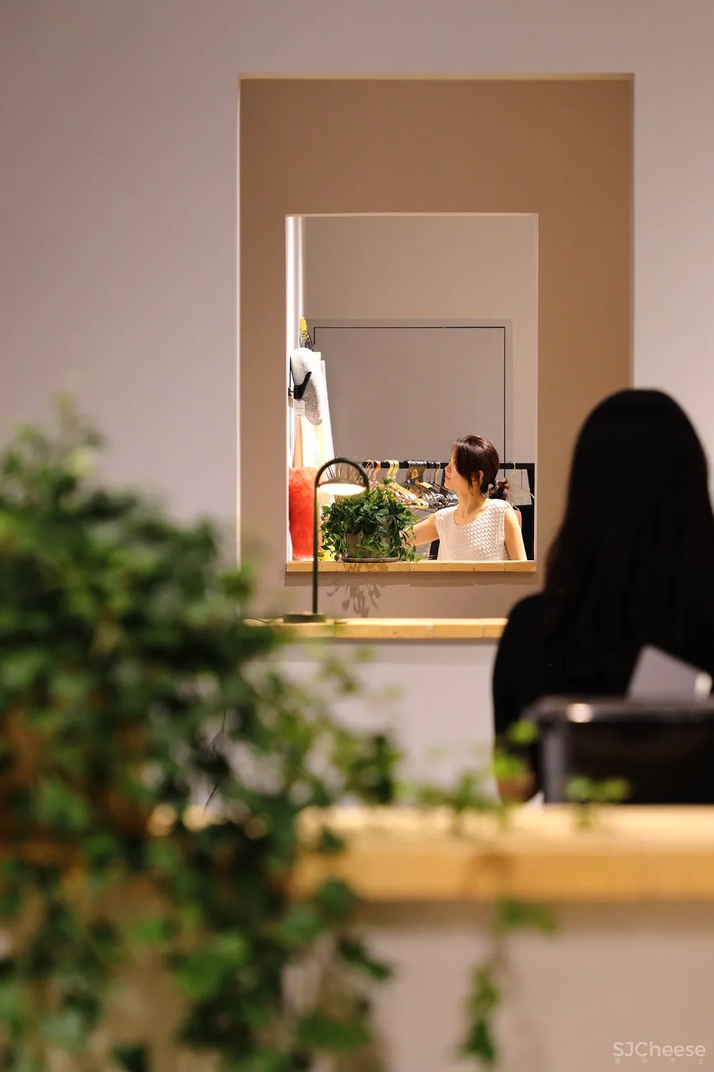 Nota Architects | HAY武汉旗舰店