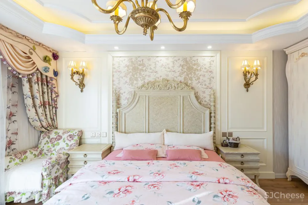 [美式田园]品味生活,追求悠闲，来一场绿意盎然的视觉享受