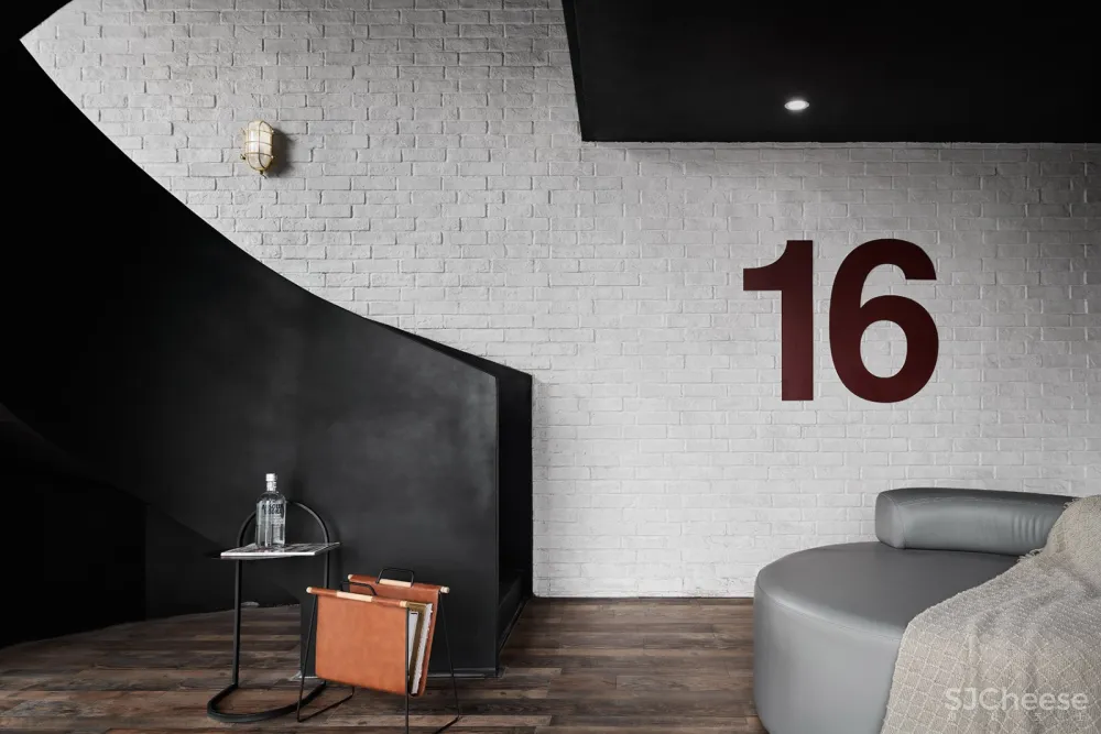 新作 | 幔山酒店,重庆 / 简璞设计