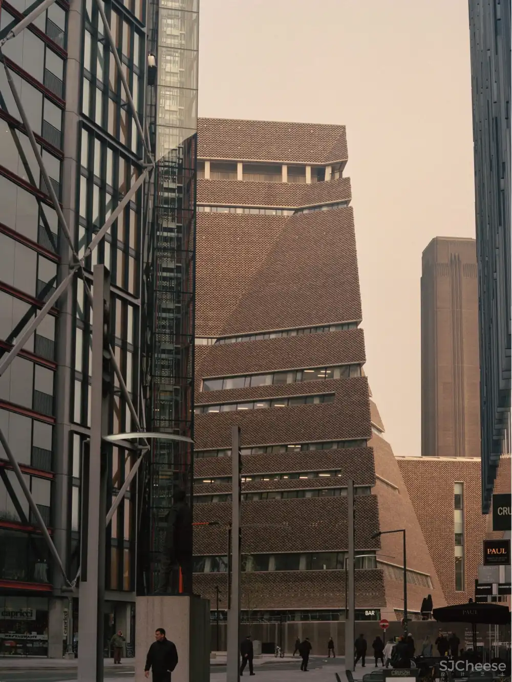 Rory Gardiner | 建筑摄影师眼中的世界