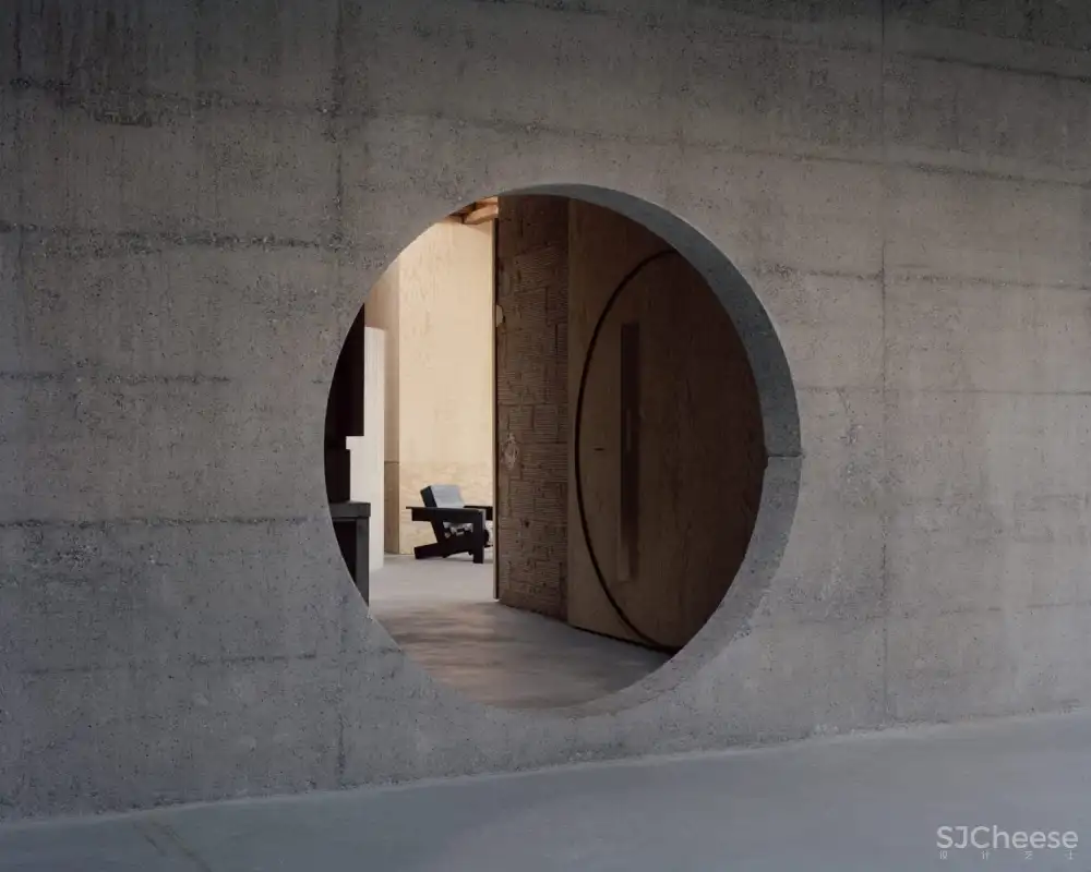 Rory Gardiner | 建筑摄影师眼中的世界