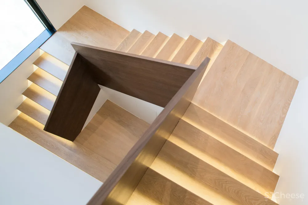 嘉兴海盐住宅 / 序态设计研究室