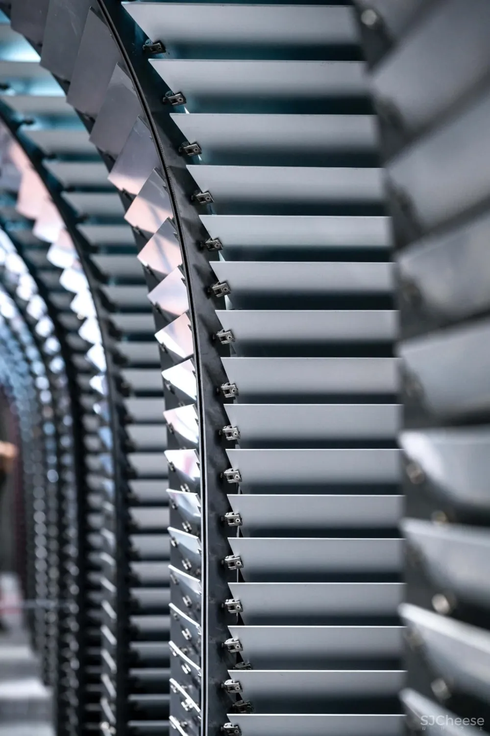 首发 | dongqiArchitects栋栖设计,上海CONCEPTS xintiandi概念店