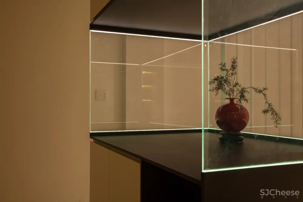 南翔光影宅院，上海 / 序态设计研究室