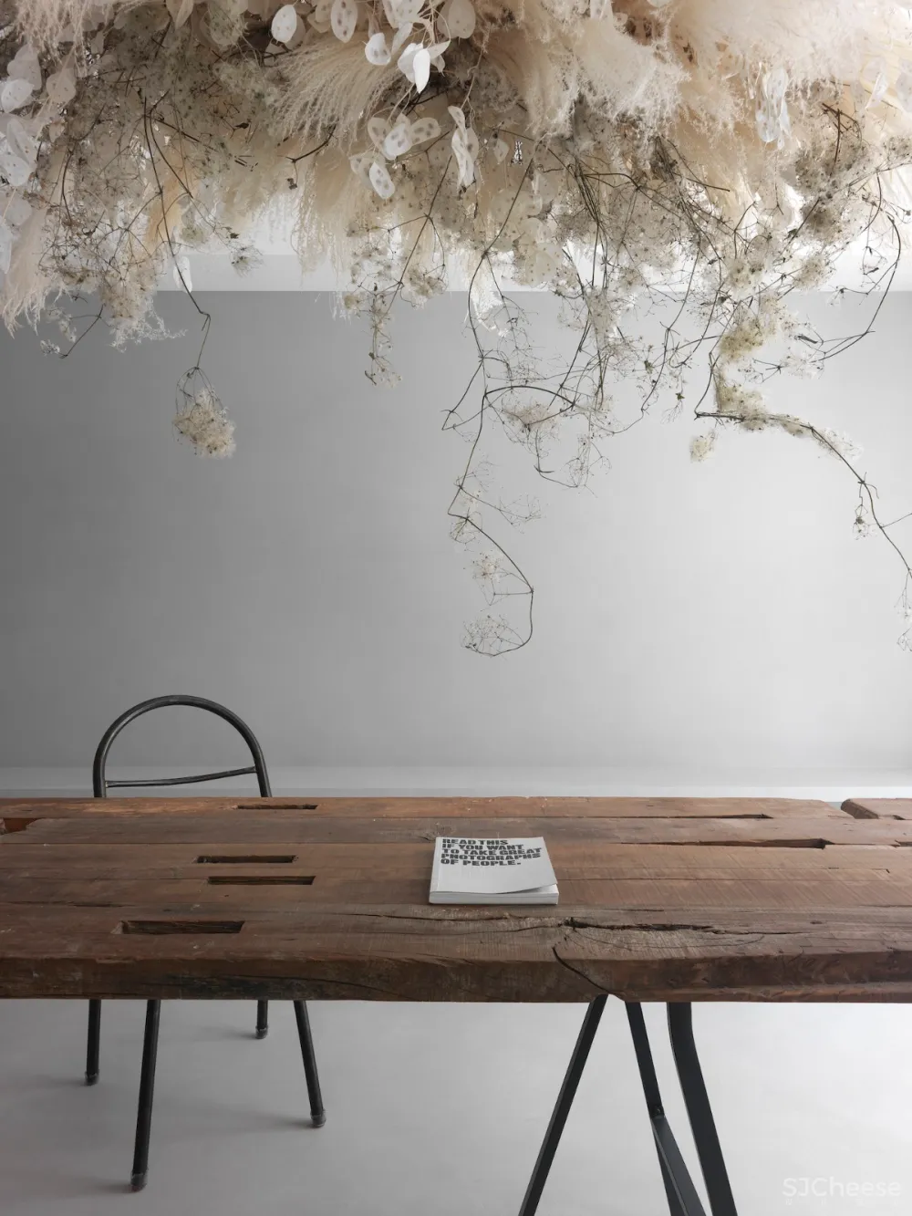 首发 | Chang’s Apartment台湾极简主义公寓 / Jeff Weng