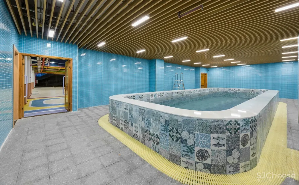 国广一叶 | 莆田阳光棕榈城“棕榈幼儿园”