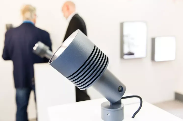 品牌故事 | 悦见庭院之光