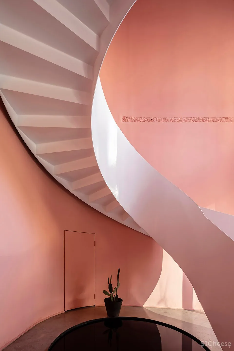 CACTUS 时尚概念店,西安 / 边界空间设计