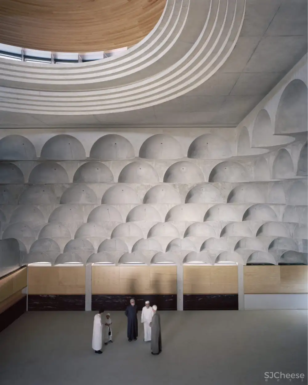 Rory Gardiner | 建筑摄影师眼中的世界