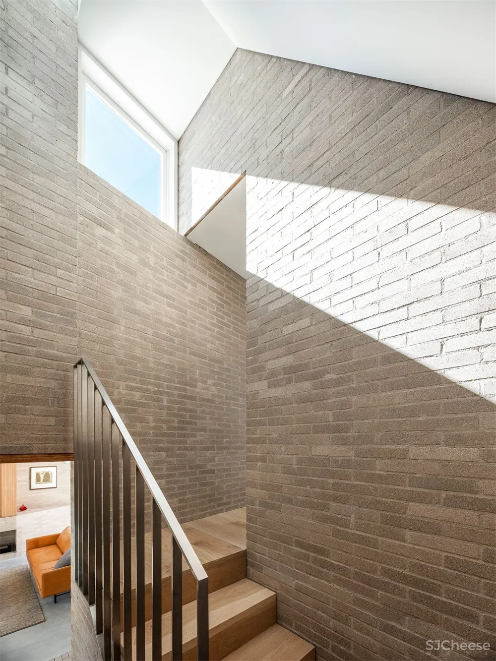 Benn&Penna l 悉尼HENLEY CLAYS之家