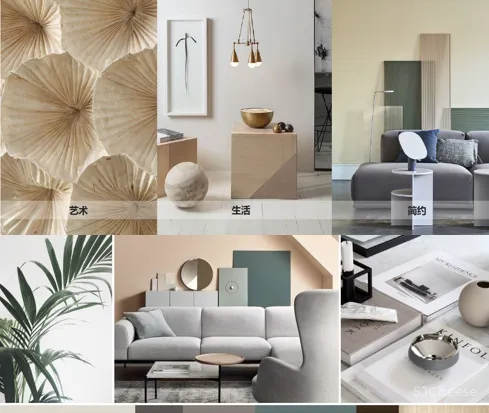 西安上城双钥匙LOFT样板房 — 真正的理想居所 / 大铄设计