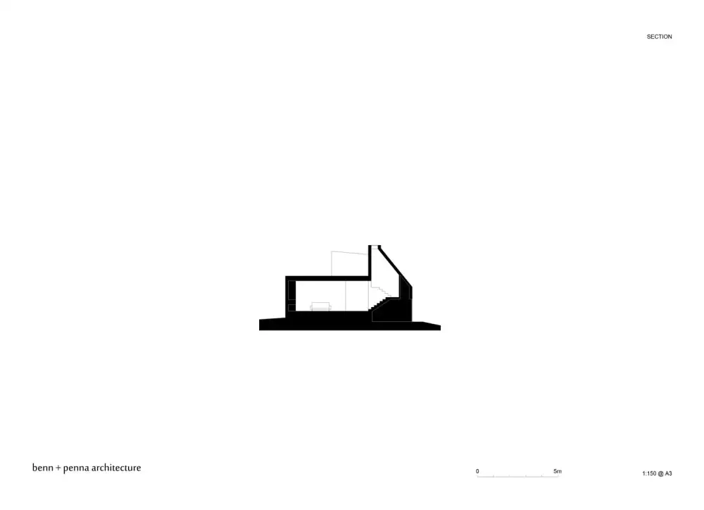 Benn&Penna l 悉尼HENLEY CLAYS之家