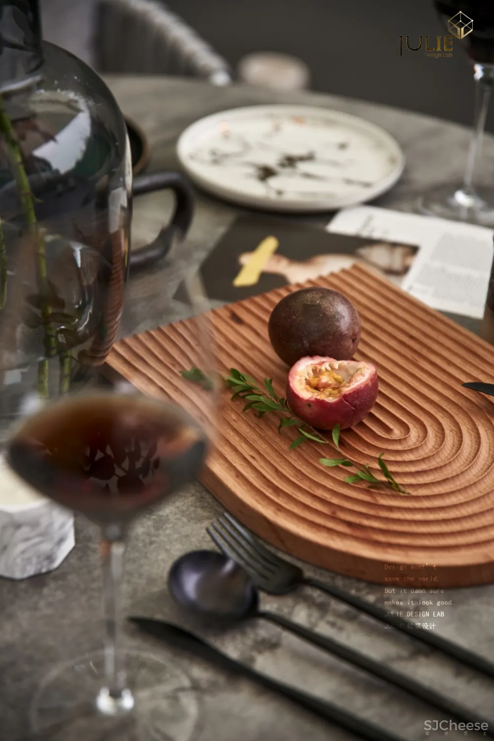 杭州JULIE软装设计 | Love Story | 你宠我如初，我爱你到老