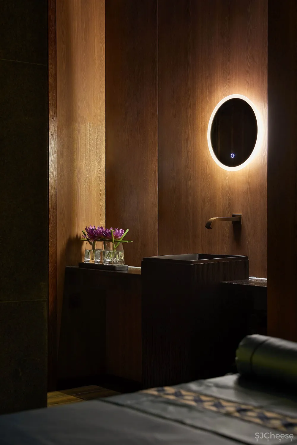 路得设计｜云水·道心-十足道·彭州店