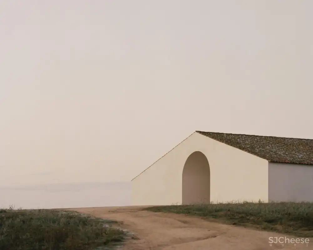 Rory Gardiner | 建筑摄影师眼中的世界