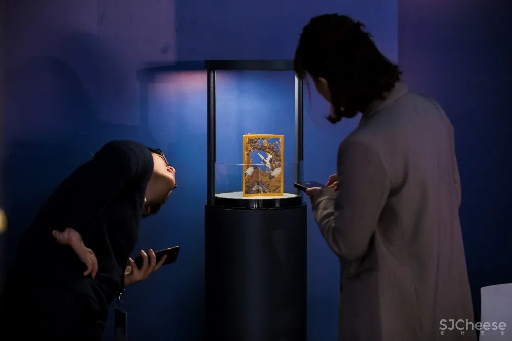 DISPLAY | 内心有光,悦见真我