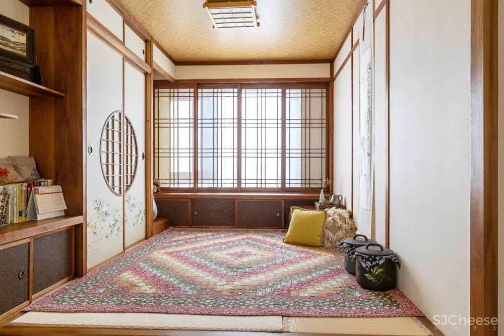 [美式田园]品味生活,追求悠闲，来一场绿意盎然的视觉享受