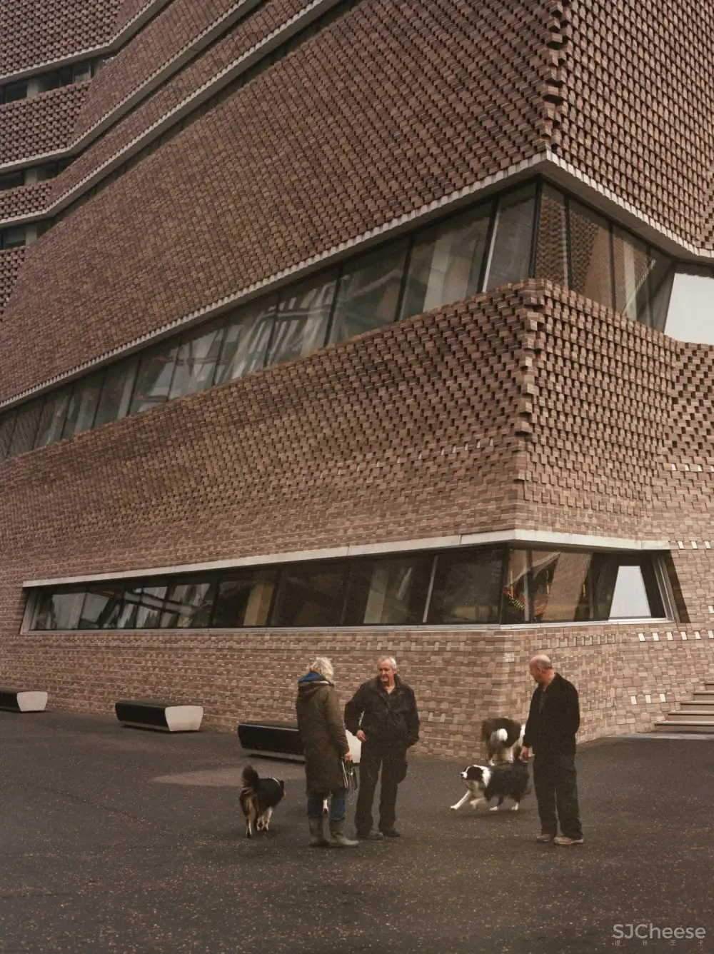 Rory Gardiner | 建筑摄影师眼中的世界