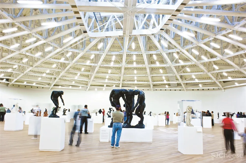 FR-EE | 墨西哥索玛雅博物馆设计