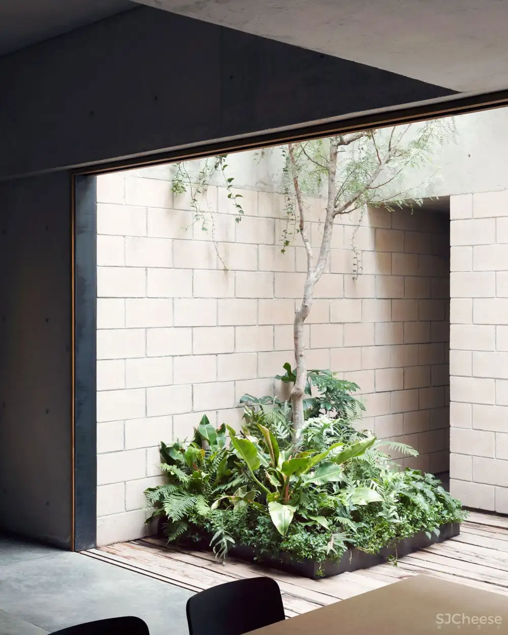 Rory Gardiner | 建筑摄影师眼中的世界