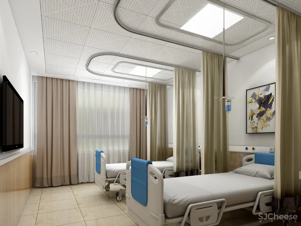 蚌埠疏浚综合医院