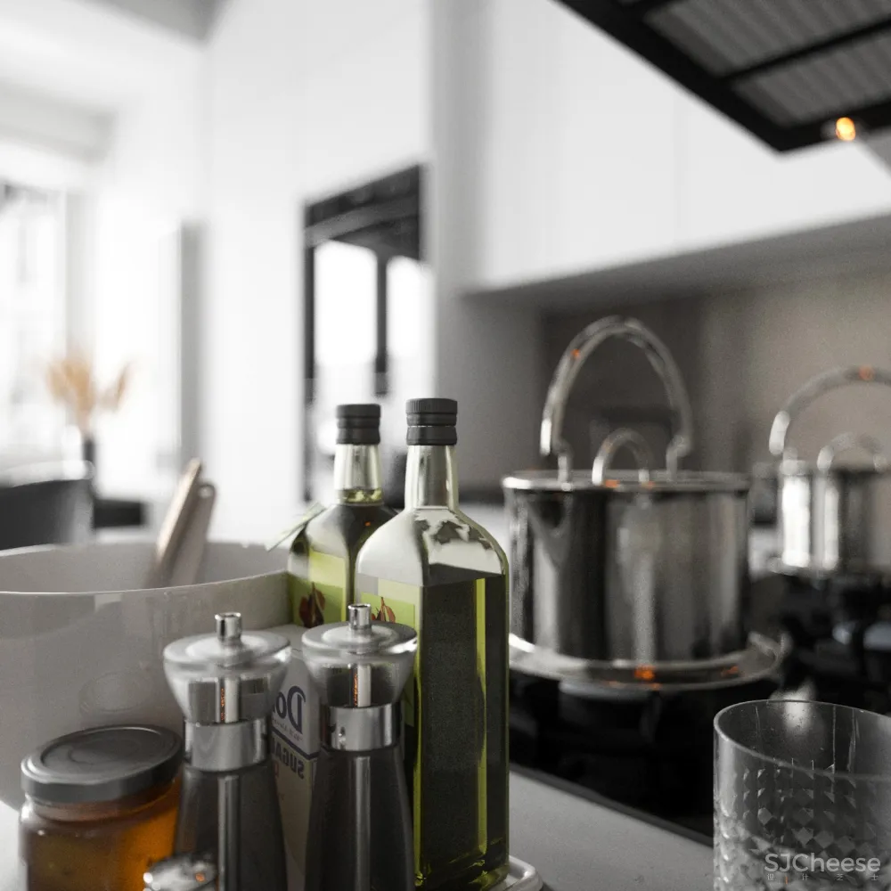 莫斯科青年公寓