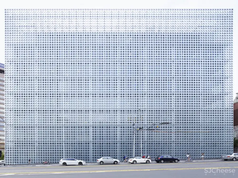 Rory Gardiner | 建筑摄影师眼中的世界