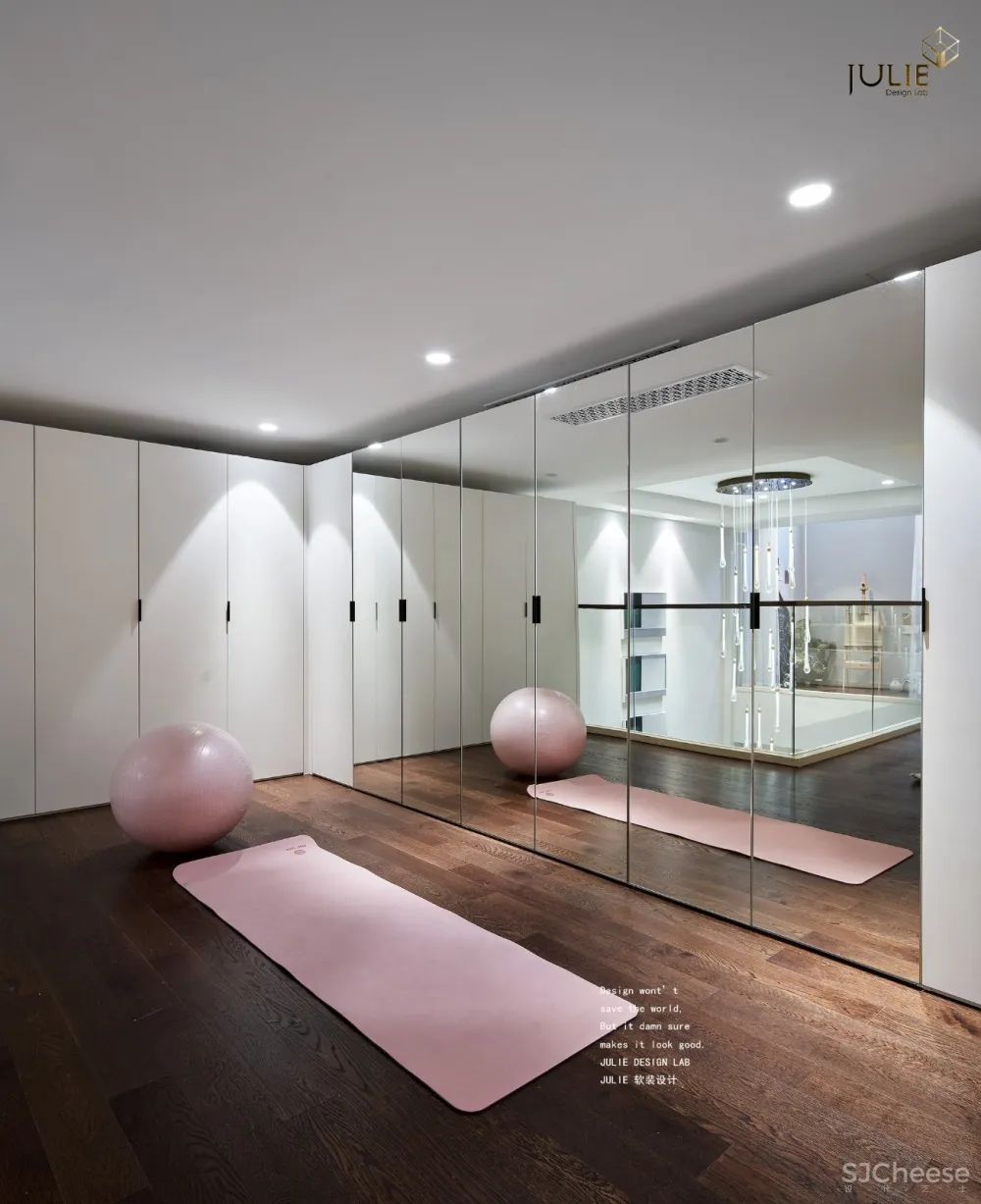 杭州JULIE软装设计 | Love Story | 你宠我如初，我爱你到老