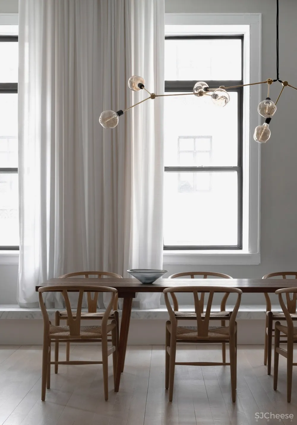 首发 | Soren Rose设计,Harklinikken纽约旗舰诊所