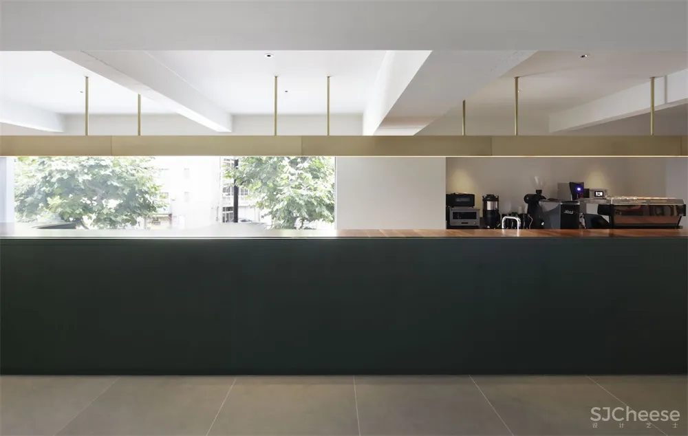 CASE-REAL | 东京DDD极简主义精品酒店