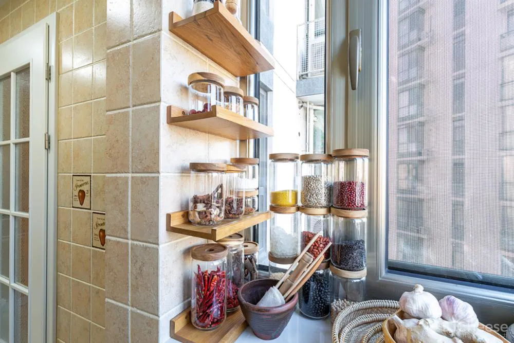 [美式田园]品味生活,追求悠闲，来一场绿意盎然的视觉享受