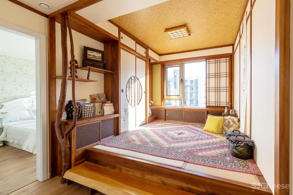 [美式田园]品味生活,追求悠闲，来一场绿意盎然的视觉享受