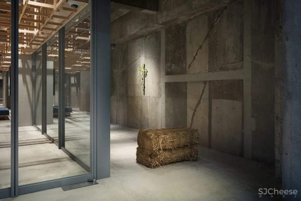 首发 | Yusuke Seki设计，日本金泽KUMU极简主义精品酒店